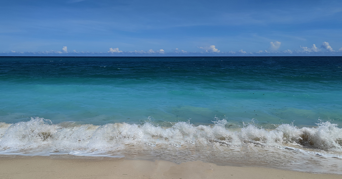 Dahican: Davao Oriental’s Top Surfing Spot